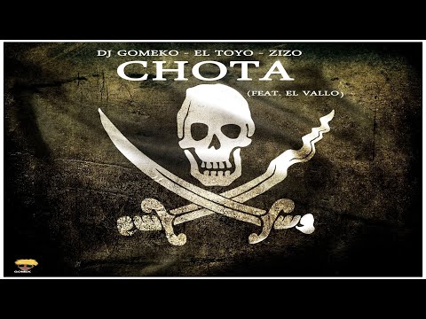 DJ Gomeko ❌  El Toyo ❌  Zizo ❌  El Vallo Los Ok Ok - Tu Novio es Chota (Audio Official)
