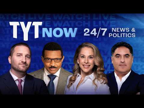 Tyt News Live