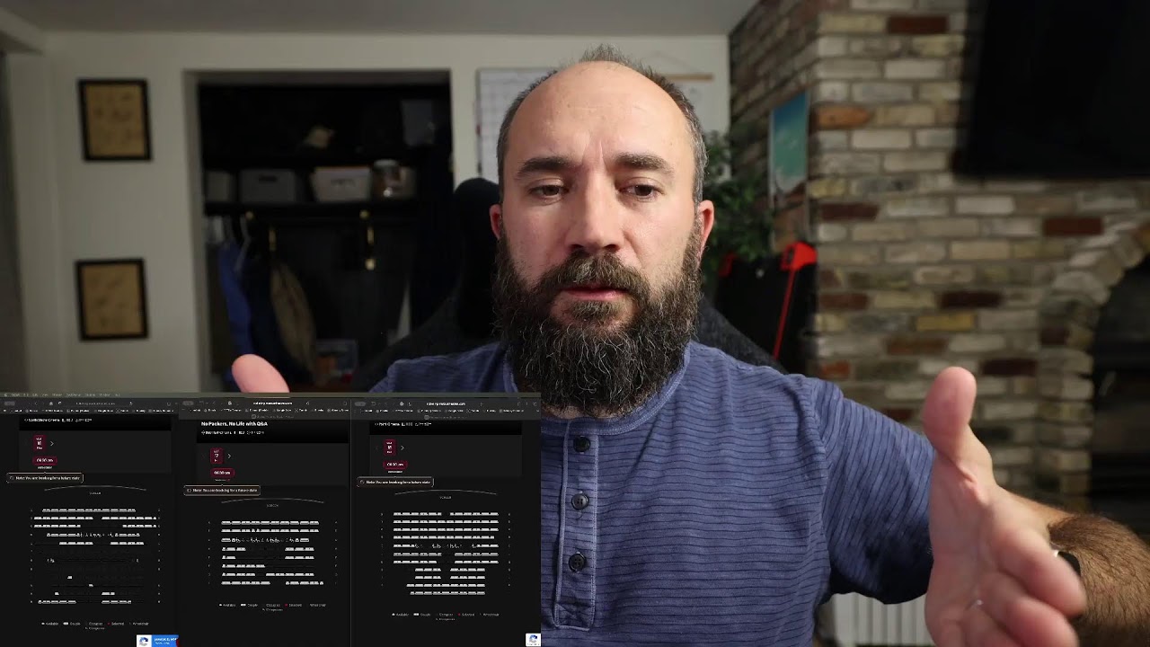 My MOVIE is in Theaters THIS WEEK! Can you come to my Q&A?