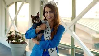 USOA Pageant: Mrs. Virginia 2023 Introduction