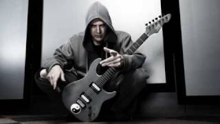 Devin Townsend - The Death of Music