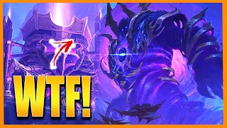 Blizzard Just DELETED The Void Lords! It Was ALL A LIE!