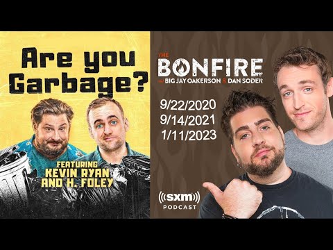 The Bonfire: AYG Compilation
