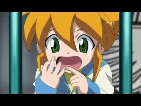 Beyblade Metal Masters Episode 22 The Third Match On The Edge English Dubbed Part 1/2