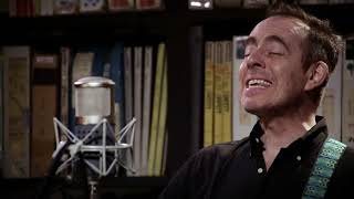 Ted Leo - You Can't Help Me Now - 9/8/2017 - Paste Studios, New York, NY