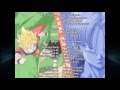 Dragon Ball Z Kai Ending 2 US Toonami Version