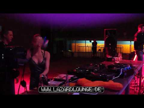 Lazard @ Sommernachtstraum - Salzgitter (05.09.09)