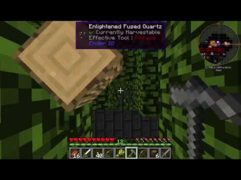 Void World HQM Mod Pack Episode 7