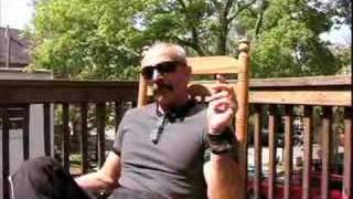 He Believed-A Conversation With Aaron Tippin