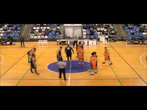 EBA EA J5 UNITS PEL BASQUET GANDIA...,76 - 69,VALENCIA BC... (01/11/2014)