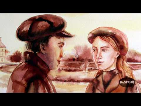 Baštrng - Peter a Lucia - Michal Kubovčík