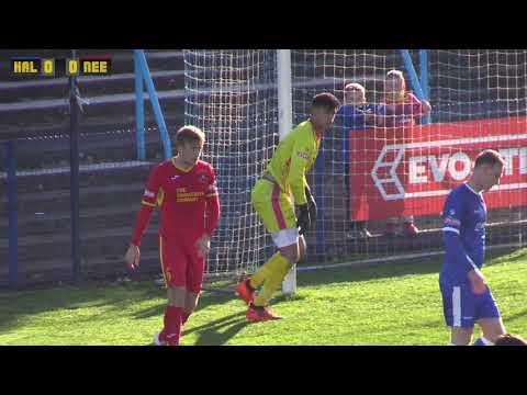 HIGHLIGHTS | Halesowen v Needham Market [DATE]