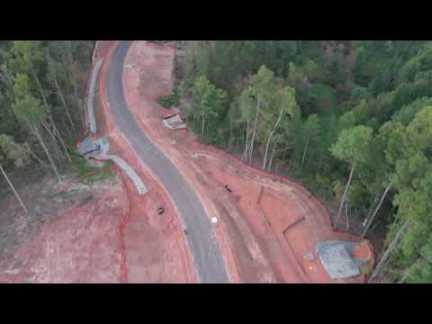 Bailey's Retreat - Neighborhood update - 9/19/18