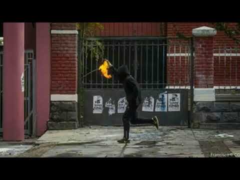 Espiritu indomable - Sata (Mauricio Miranda)