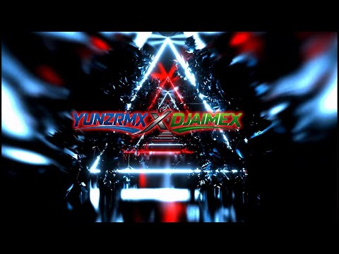 THAIBEAT YUNZRMX ❌ DJAIMEX 2o26-[COLLAB]