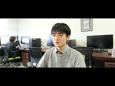 2022年度 福工大学生紹介動画「VOICE」 情報工学科