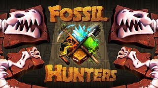 Fossil Hunters XBOX LIVE Key ARGENTINA