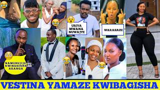 Download lagu 🤣🤣VIDEO ZISEKEJE🤣 EP244🤣VESTINA YIBAGISHIJE🤣YAZANYE AMATAYE🤣🤣🤣🤣MICKY NA REGIS BASUBIRANYEMO 🤣🤣 mp3