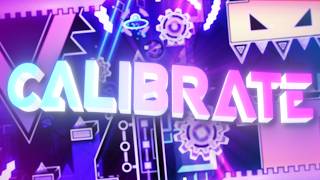 Calibrate