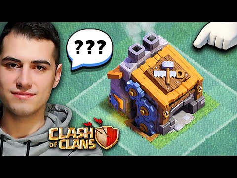 CHE FINE ha FATTO il MIO SECONDO VILLAGGIO di CLASH OF CLANS?