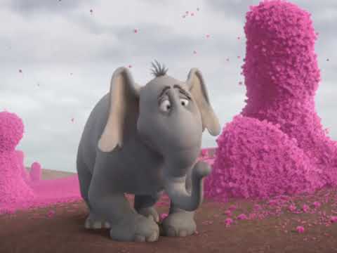 "Kung Fu Elephant 2" Part 11 - The Story of Horton