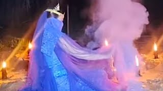 Download lagu RATU SESUNGGUHNYA HADIR HABISIN RATU KENCANA UNGU ❗❗ mp3