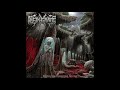 Incinerate Eradicating Terrestrial Species 2015 Brutal Death Technical Death Death Metal