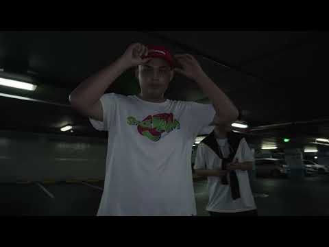 Santiki - Codes (Video Oficial)
