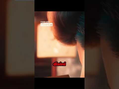 Prince Poetiray & Quinn Salman 'Selalu Ada di Nadimu' OST Film JUMBO 3