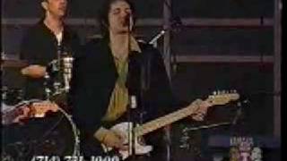 Big Tent Revival and Pete Stewart &quot;Rockin&#39; In The Free World&quot;