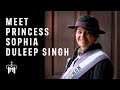 Sophia Duleep Singh The Suffragette Princess KS1 History
