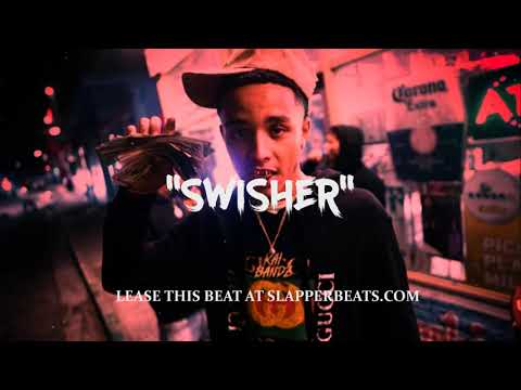 [FREE] Kai Bandz x Mike Sherm Type Beat - "Swisher" | West Coast Instrumental, Cali Rap/LA Type Beat
