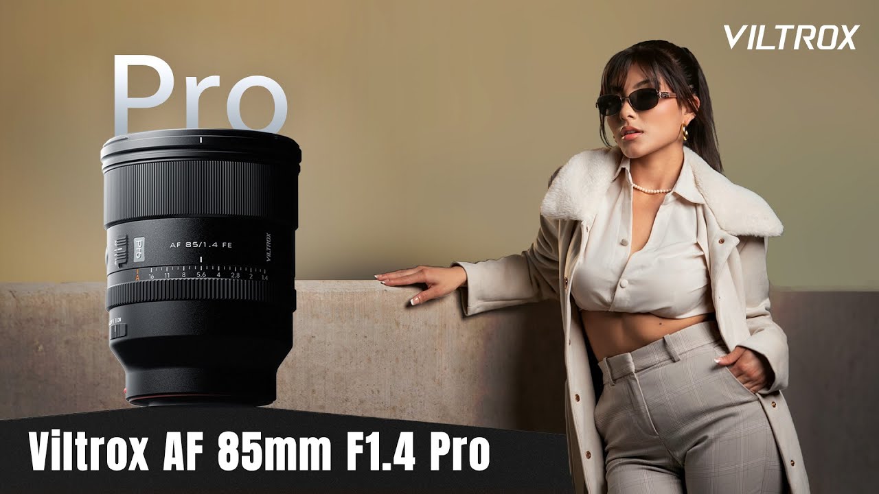Vidéo produit