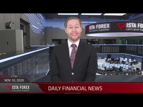 VistaForex - Daily financial news 10-11-2020.mp4