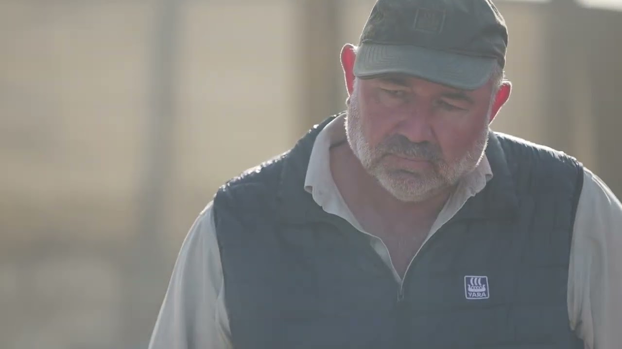 ‘Bak en Boer’ saam met Yara en Bertus Basson | EPISODE 3: Viskopsop uit die Weskus.