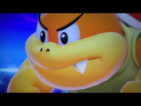 The mad lad  boom boom