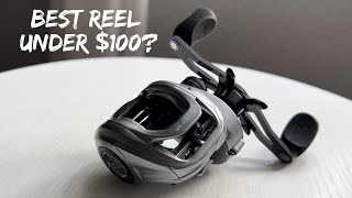 Best Budget Reel?? Piscifun Alloy M Baitcasting Reel | Unboxing Testing Review | CA Aqueduct Fishing