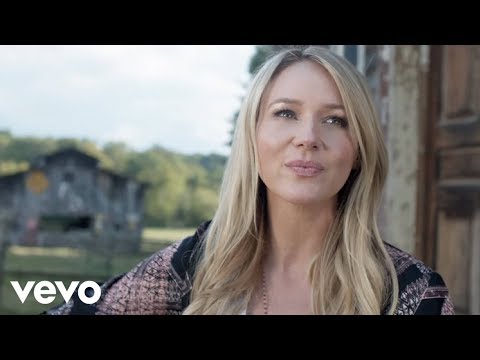 Jewel ft. Dolly Parton - My Father's Daughter (Official Video)