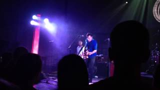 downhere - &quot;Bleed For This Love&quot; - Living The Dream Farewell Tour - Williamsburg, VA 10/14/2012