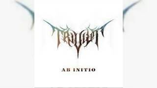 Trivium - My Hatred (Caeruleus)