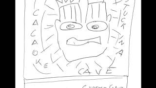 Sabbathor - stuck in a cave (Chrome Cranks) - (CACAOKE compilation - Osso Sacro Records)