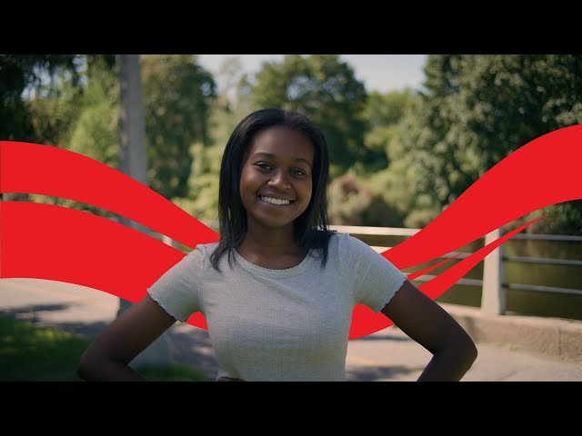 Watch Video: Childhood and Youth Studies at Carleton – Aaliyah’s story