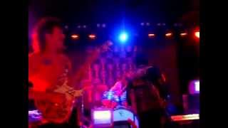 Julian Casablancas + The Voidz - Crunch Punch (2 Chords) @ the Roxy (1/5 of The Strokes )