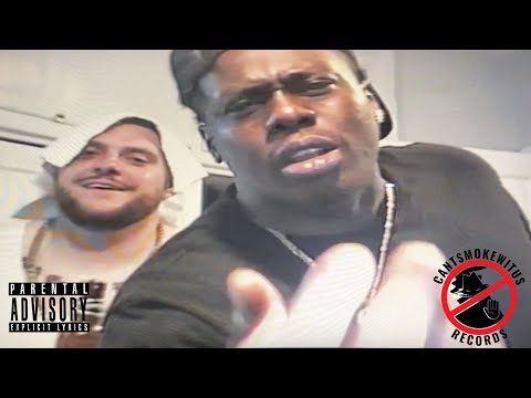 DODDY GATZ - IMA SELL DOPE (prod Tenngage)