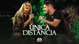 Ouvir Maria Cecília e Rodolfo – Única Distância