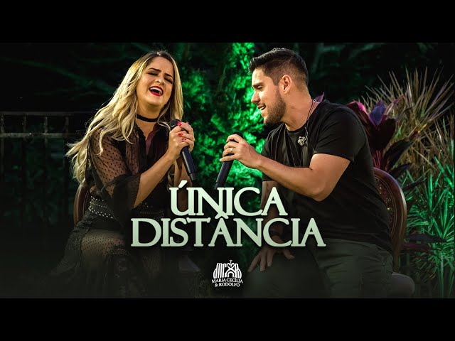 Download Maria Cecília e Rodolfo – Única Distância