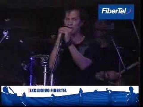 Logos -Pepsi Music 2007- Como relampago en la oscuridad