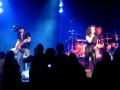 Headpins in Concert May 5, 2012 - Just One More ...
