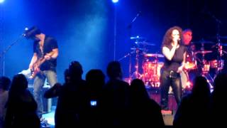 Headpins in Concert May 5, 2012 - Just One More Time