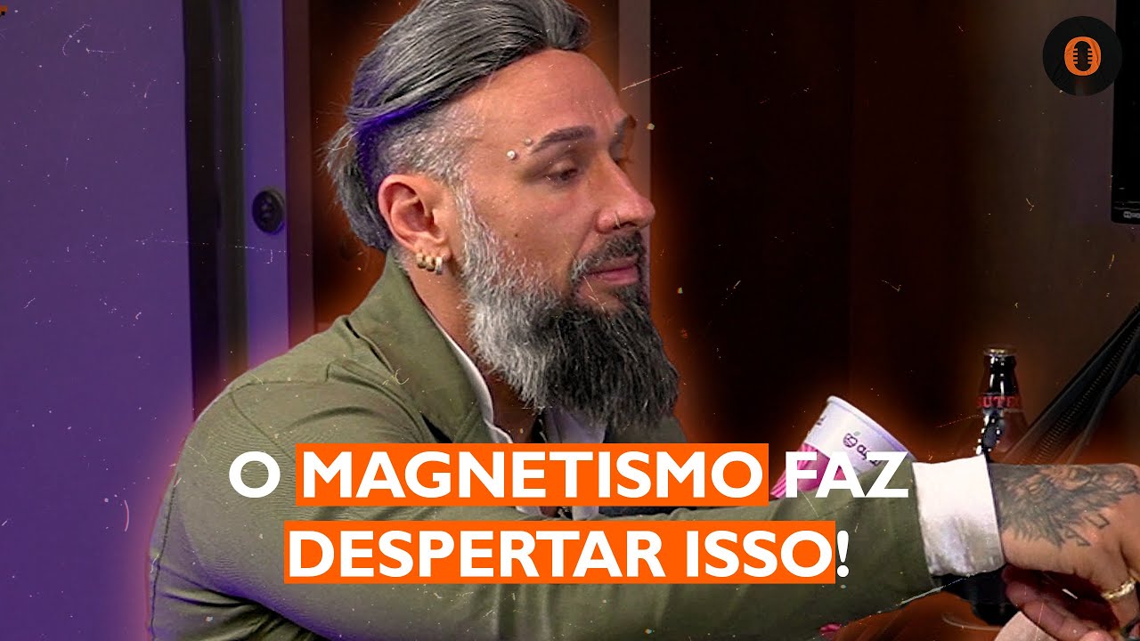 COMO CONQUISTAR AS PESSOAS COM UM APERTO DE MÃO